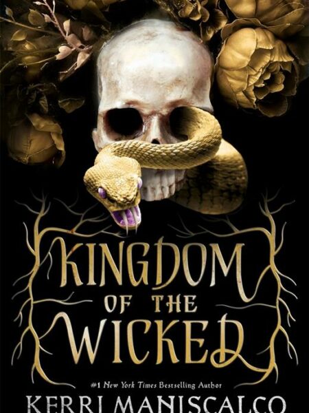 Kingdom of the Wicked