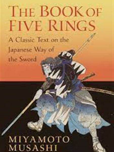 Book of Five Rings