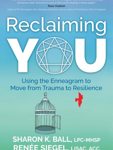 Reclaiming YOU