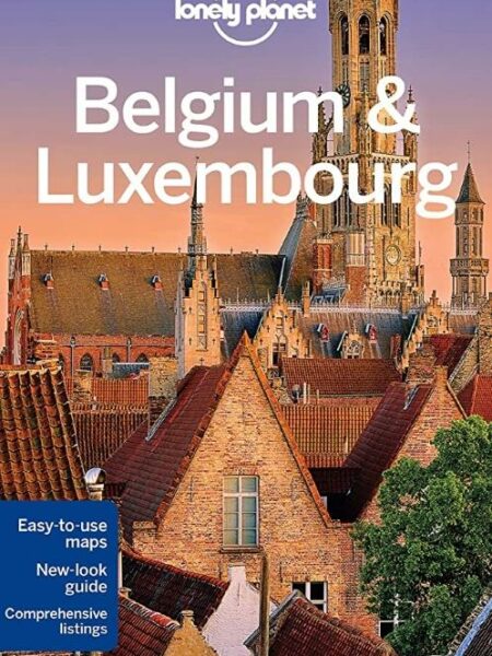 Belgium & Luxemb