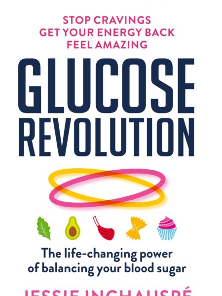 Glucose Revolution