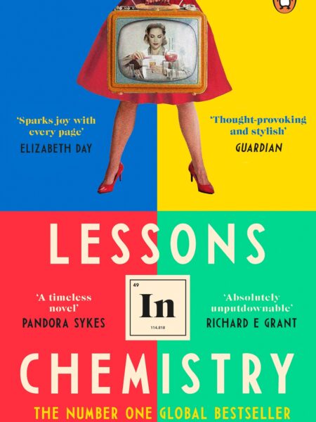 Lessons in Chemistry