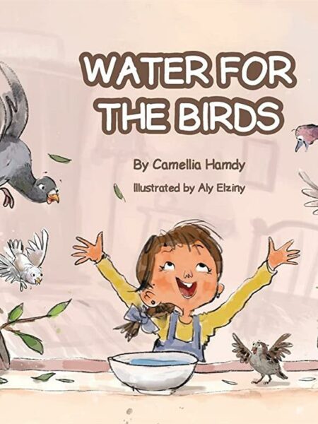 Water for the Birds