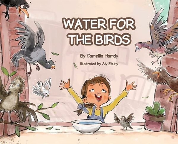 Water for the Birds