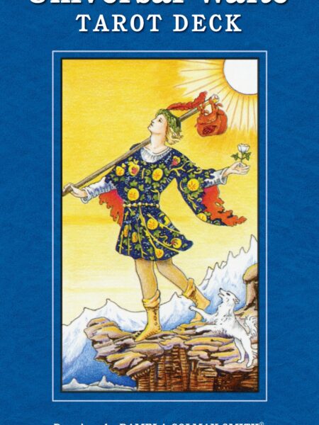 Universal Waite Tarot Deck