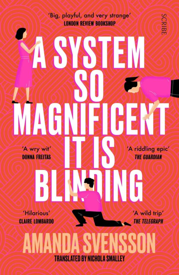 A System So Magnificent It Is