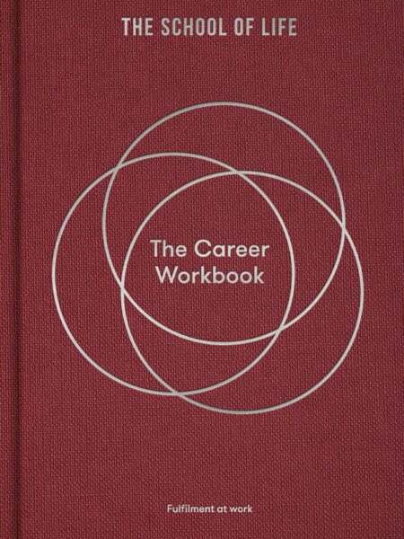 The Career Workbook