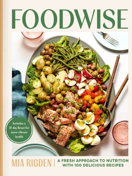 Foodwise: A Fresh Approach to