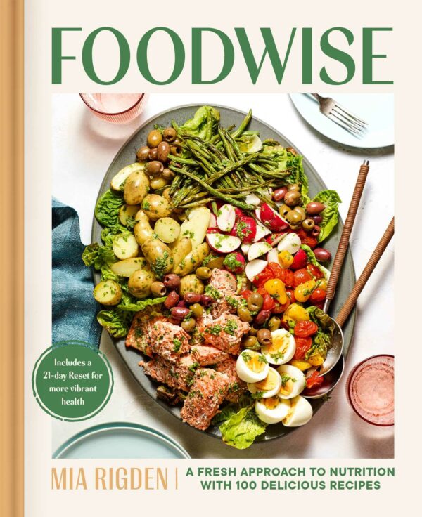 Foodwise: A Fresh Approach to