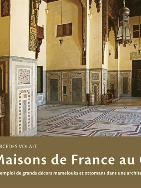 Maisons de France au Caire Le