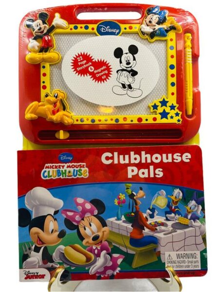 Mickey Mouse Clubhouse Clubhou