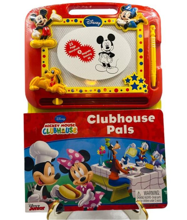 Mickey Mouse Clubhouse Clubhou