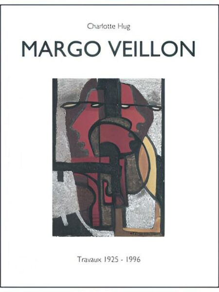 Margo Veillon