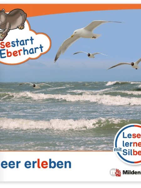 Meer Erleben