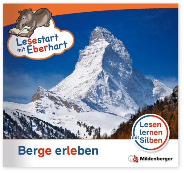 Berge Erleben