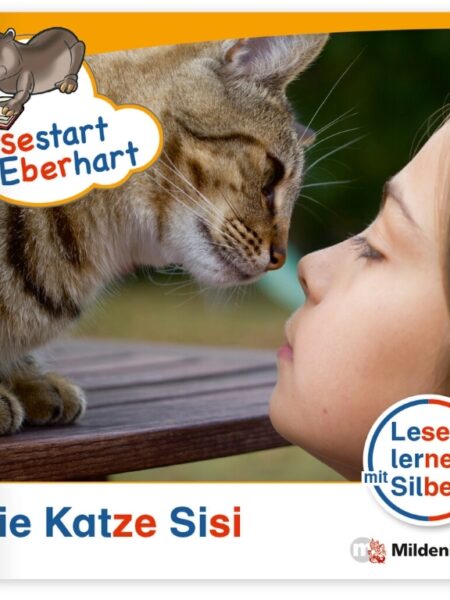 Die Katze Sisi