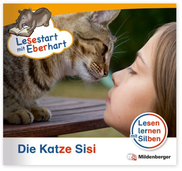 Die Katze Sisi