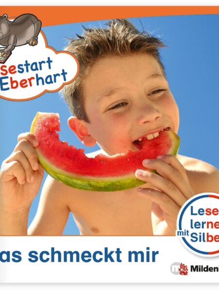 Das Schmeck mir