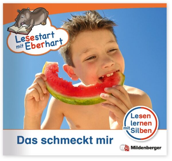 Das Schmeck mir