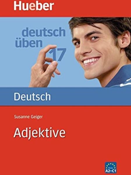 Adjektive