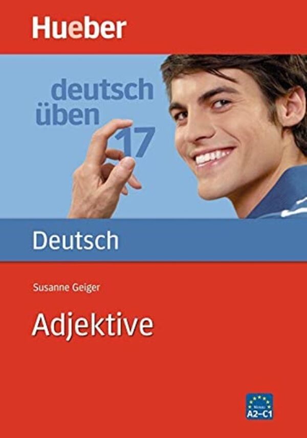 Adjektive