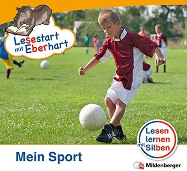 Mein Spotr