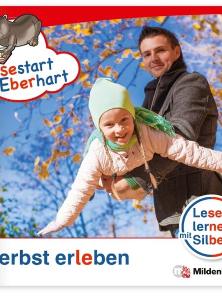 Herbst Erleben
