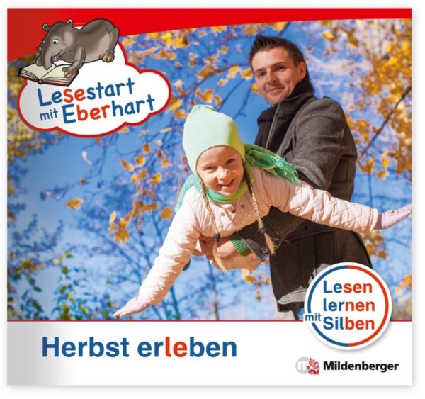 Herbst Erleben