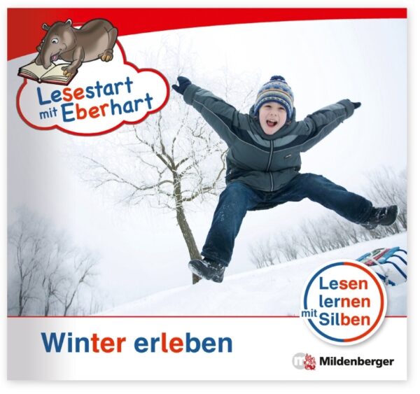 Winter Erleben