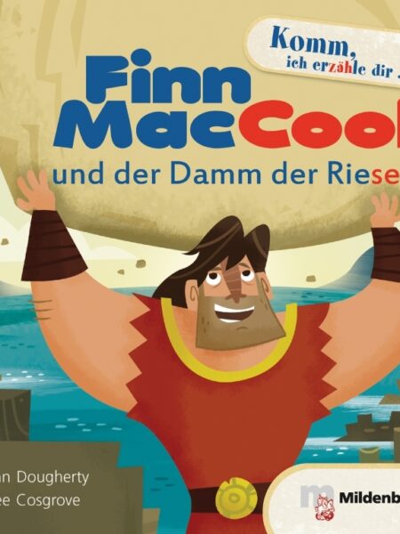 Finn Maccool und der