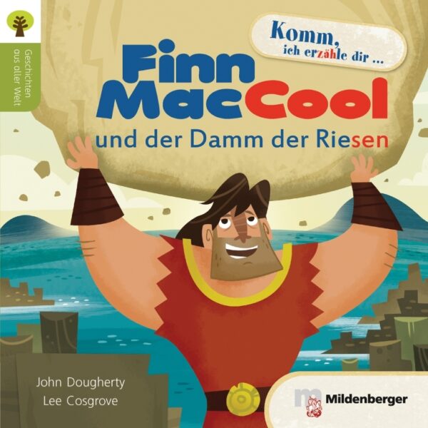Finn Maccool und der