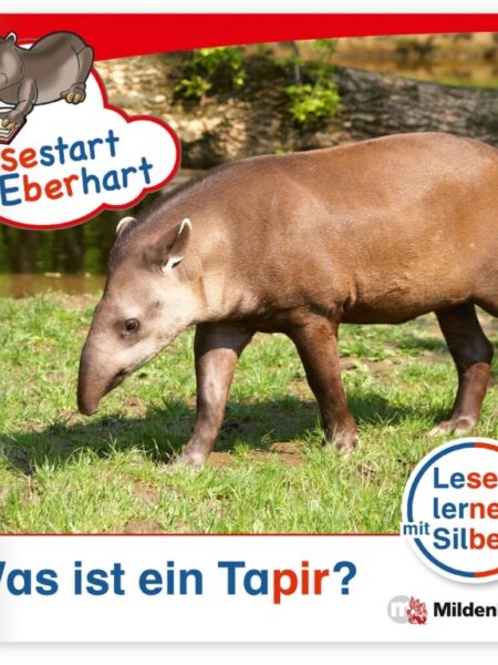 Was ist ein Tapir