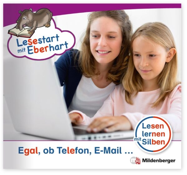 Egal ob Telefon E-MAIL