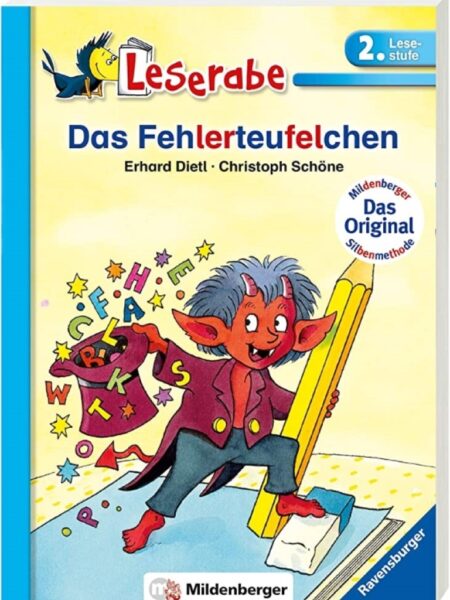 Das Fehlerteufelchen