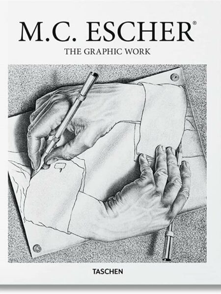 M.C. Escher The Graphic Work