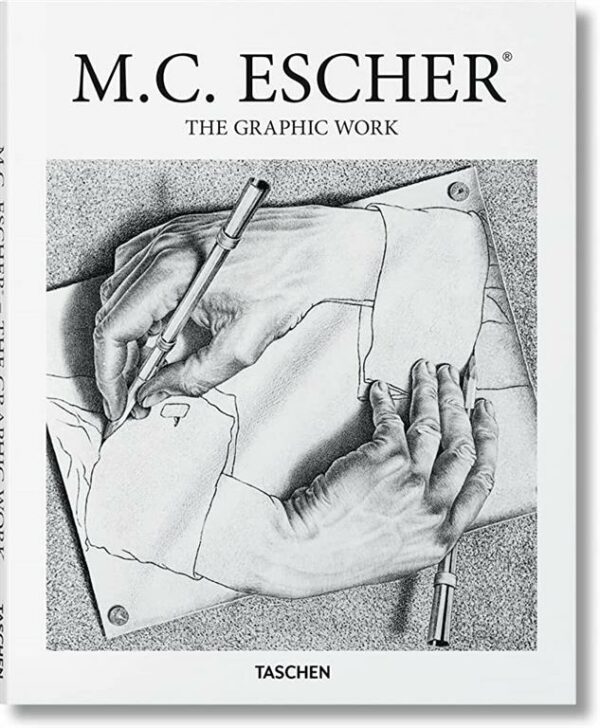 M.C. Escher The Graphic Work