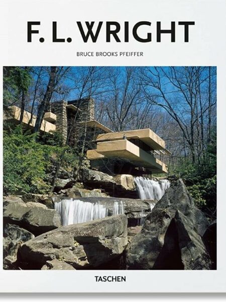 F.L. Wright