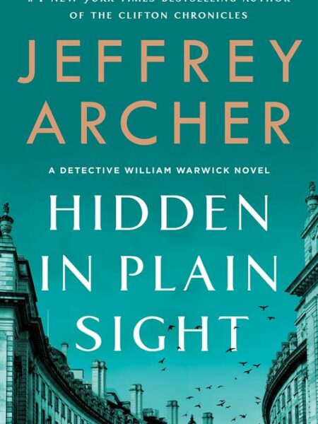 Hidden in Plain Sight