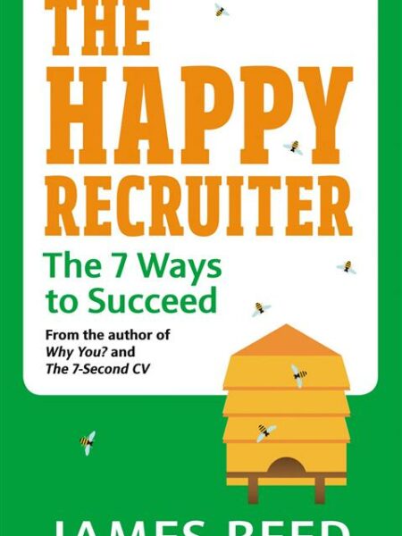 Happy Recruiter