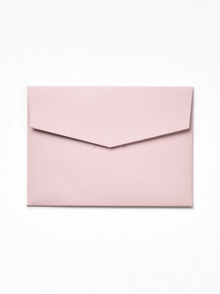 Almond Pocket Envelope