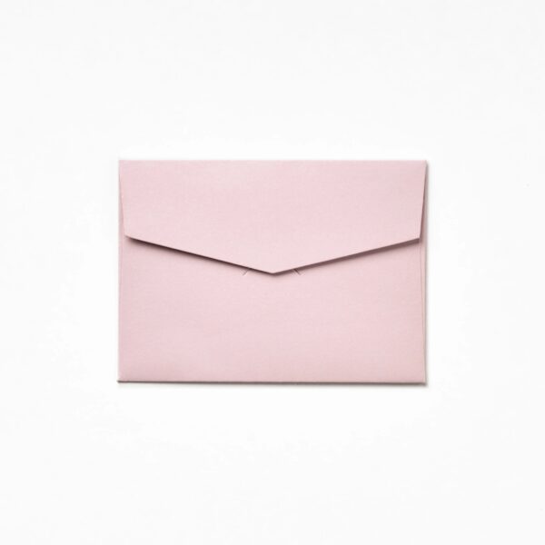 Almond Pocket Envelope