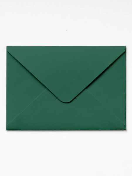 Leaf A6 Envelope