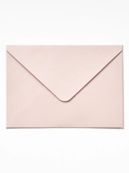 Almond A6 Envelope