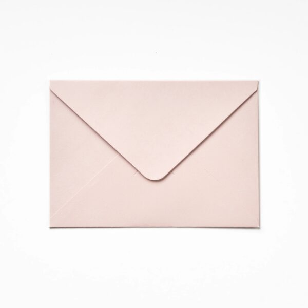 Almond A6 Envelope