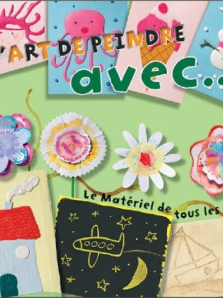 Le matériel de tous les jours