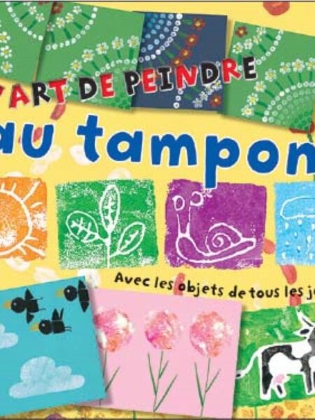 Au tampon