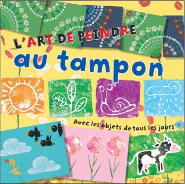 Au tampon