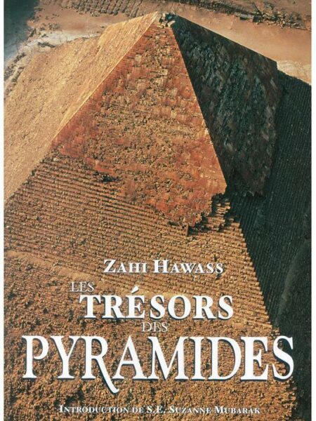 Les Tresors des Pyramides