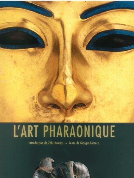 L'art Pharaonique