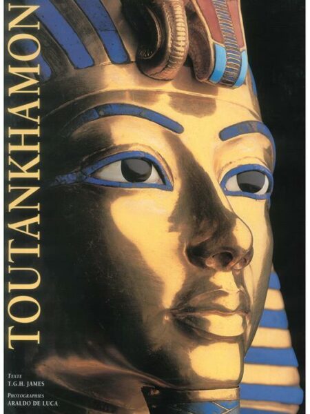 Toutankhamon